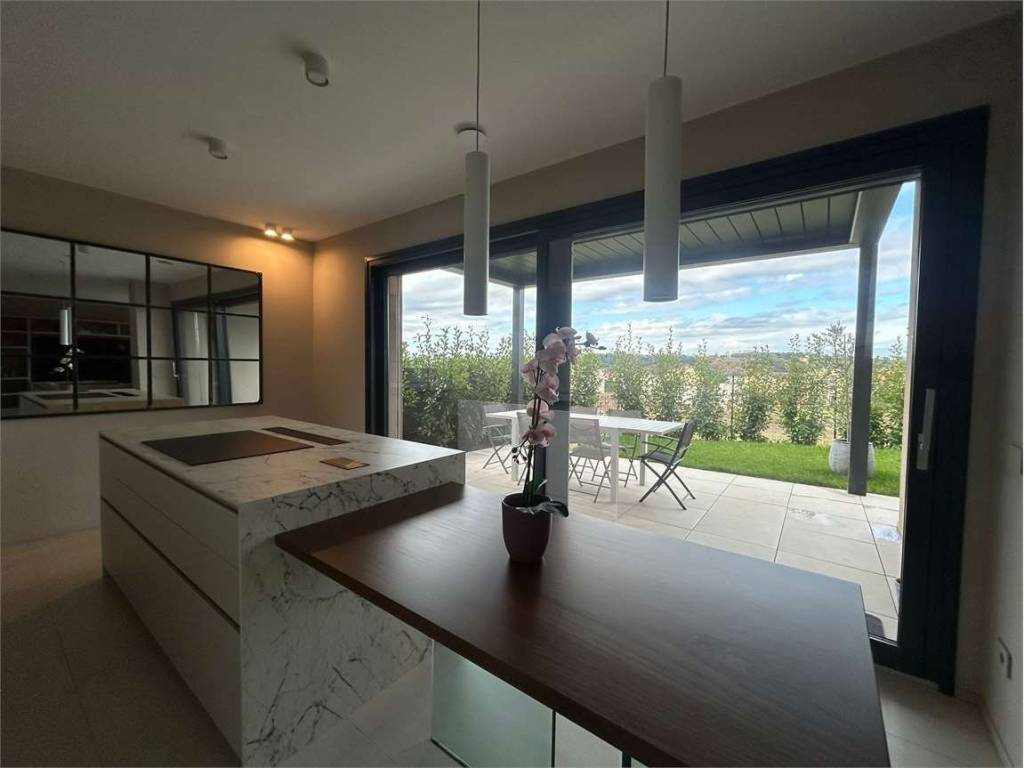 casa indipendente in vendita a Perugia in zona Prepo