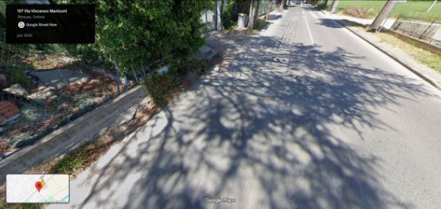 terreno edificabile in vendita a Perugia in zona Ponte Felcino