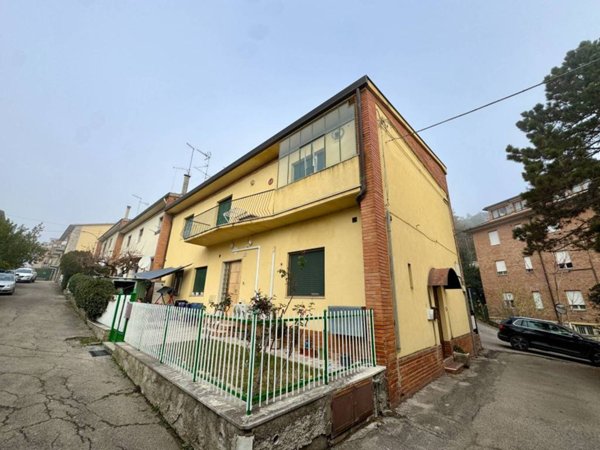 appartamento in vendita a Perugia in zona Città della Domenica