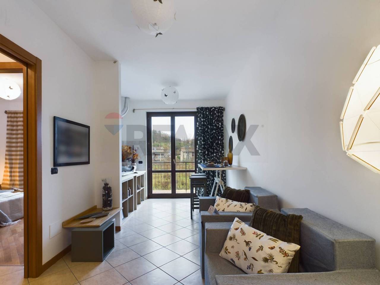 appartamento in vendita a Perugia in zona Ponte Pattoli