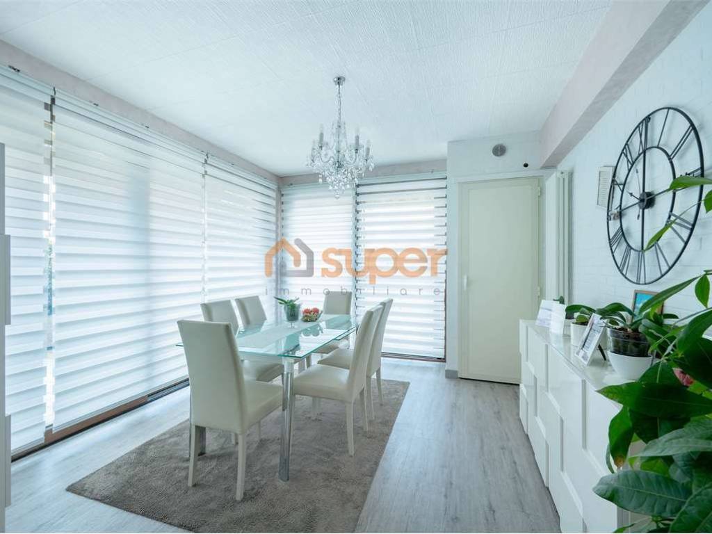 appartamento in vendita a Perugia in zona Montebello