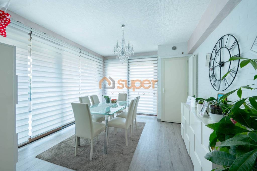 appartamento in vendita a Perugia in zona Montebello