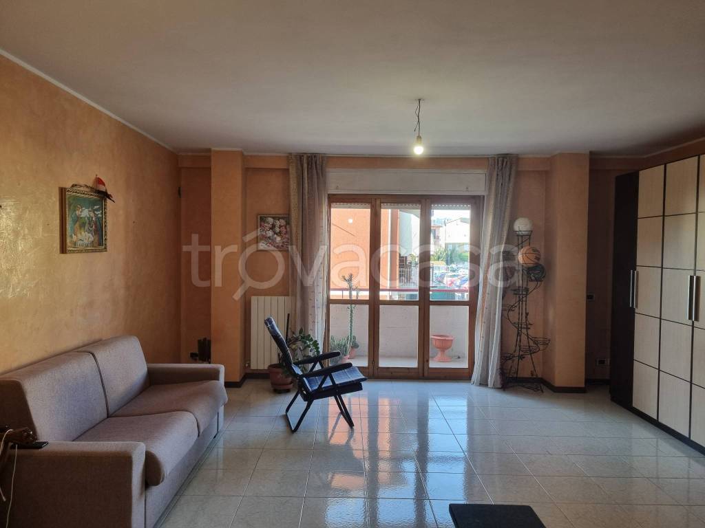 appartamento in vendita a Perugia in zona Ponte Felcino