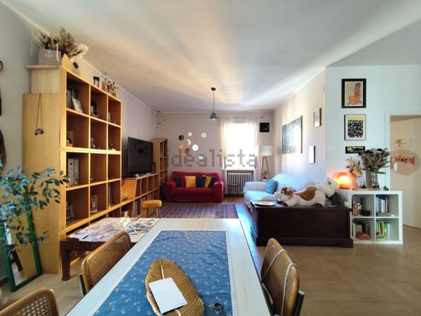 appartamento in vendita a Perugia in zona San Marco