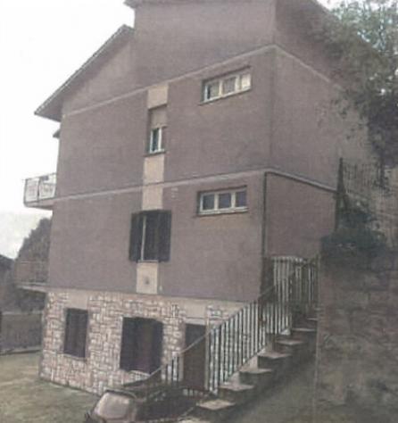 appartamento in vendita a Perugia in zona Casaglia