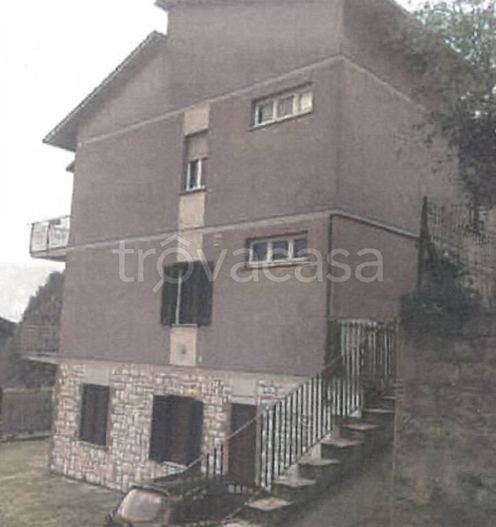 appartamento in vendita a Perugia in zona Casaglia