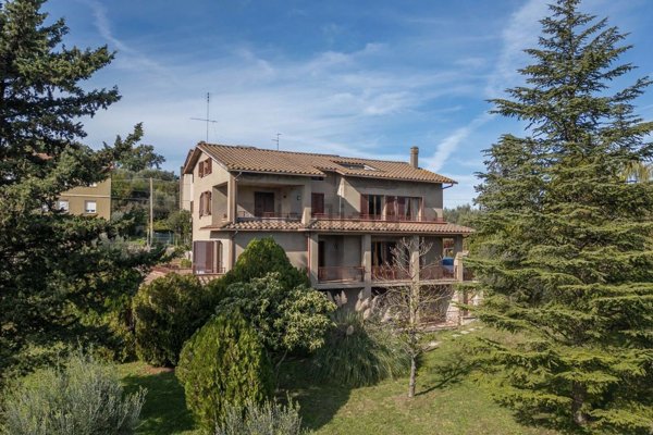 casa indipendente in vendita a Perugia in zona San Marco