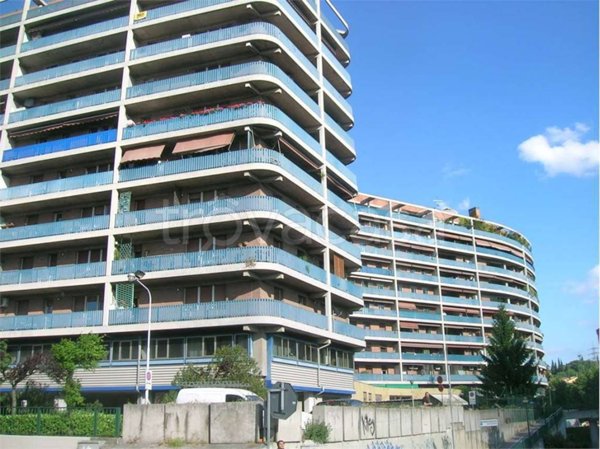 appartamento in vendita a Perugia in zona Madonna Alta