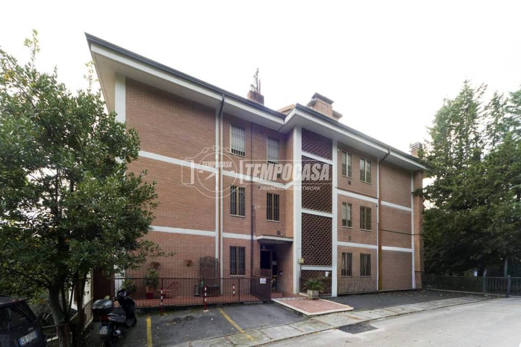 appartamento in vendita a Perugia in zona Elce