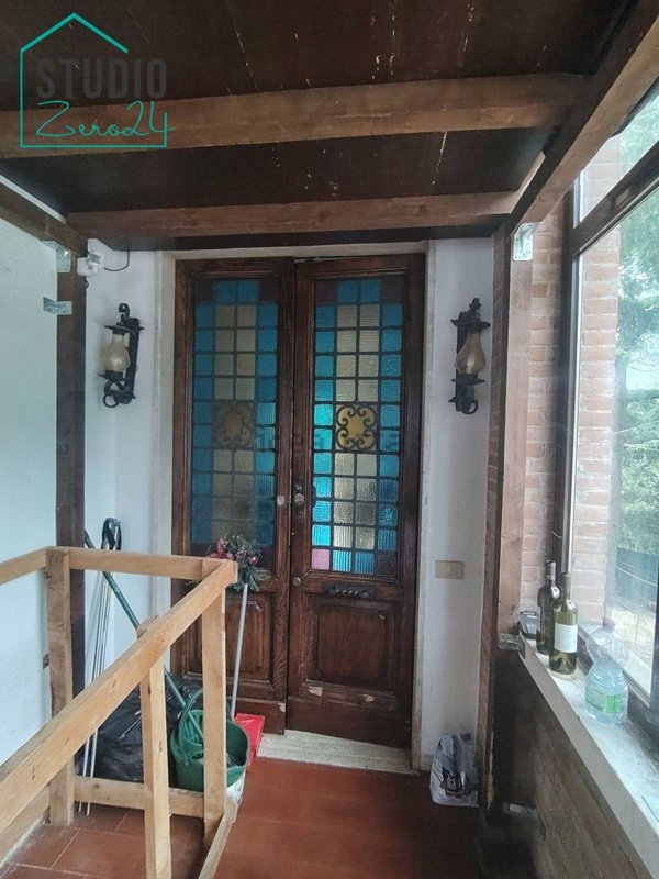 casa indipendente in vendita a Perugia in zona L'Olmo