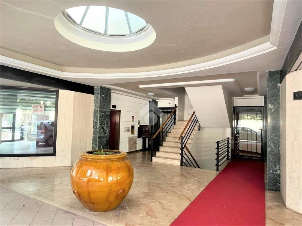 appartamento in vendita a Perugia in zona Ponte San Giovanni