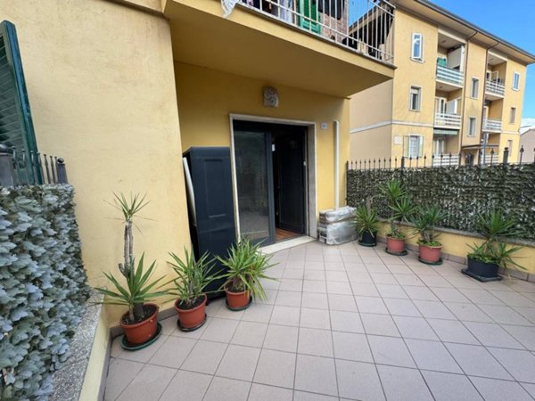 appartamento in vendita a Perugia in zona Monteluce