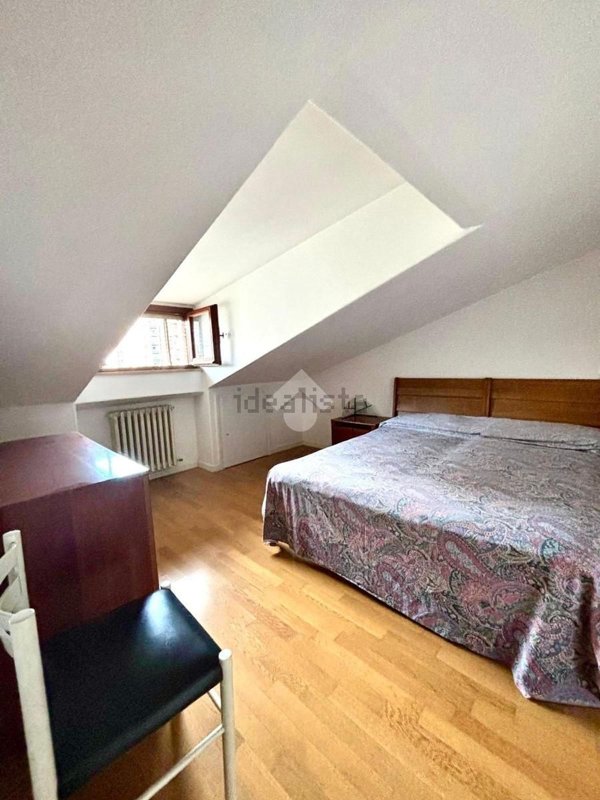 appartamento in vendita a Perugia in zona Madonna Alta