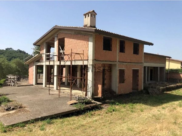 casa indipendente in vendita a Perugia in zona L'Olmo