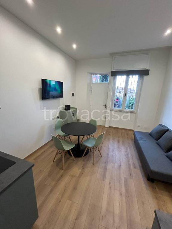 appartamento in vendita a Perugia in zona XX Settembre