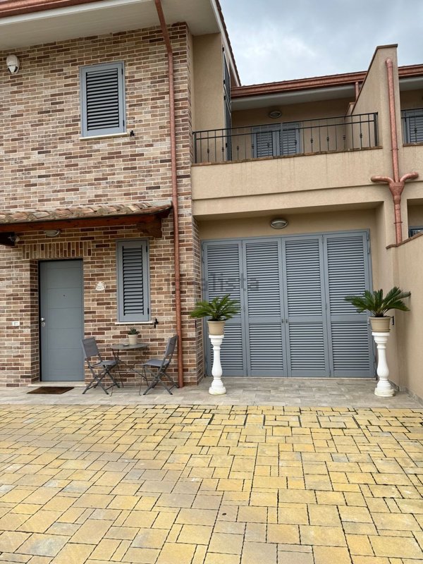 casa indipendente in vendita a Perugia in zona San Martino In Campo