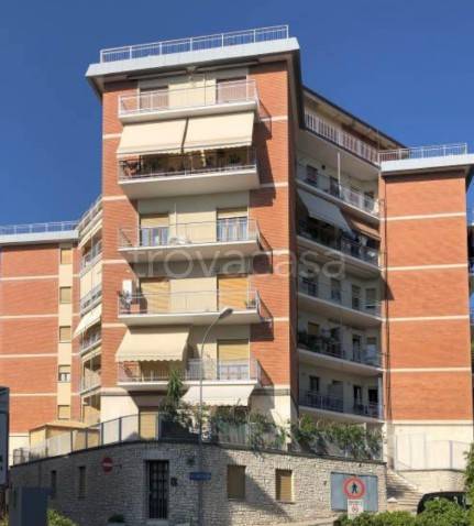 appartamento in vendita a Perugia in zona Centro Città