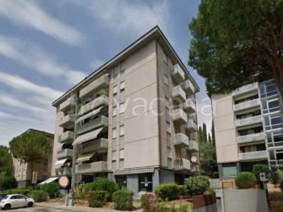 appartamento in vendita a Perugia in zona Ferro di Cavallo