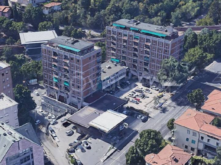 appartamento in vendita a Perugia in zona Stazione