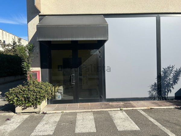 ufficio in vendita a Perugia