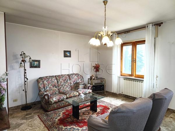 appartamento in vendita a Perugia in zona Parlesca