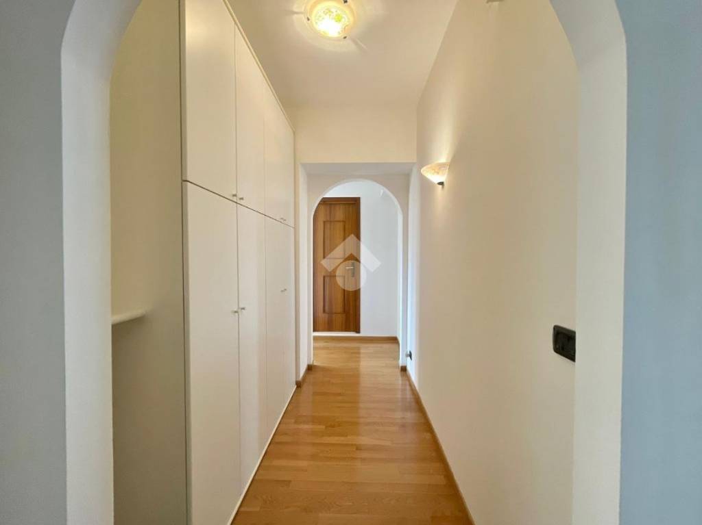 appartamento in vendita a Perugia in zona Elce