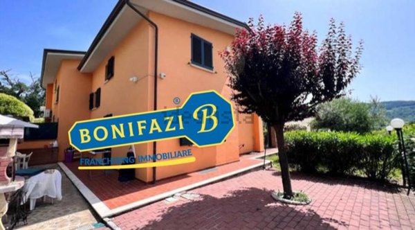 casa indipendente in vendita a Perugia in zona Canneto