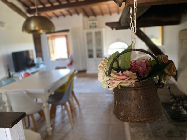 appartamento in vendita a Perugia in zona Poggio delle Corti