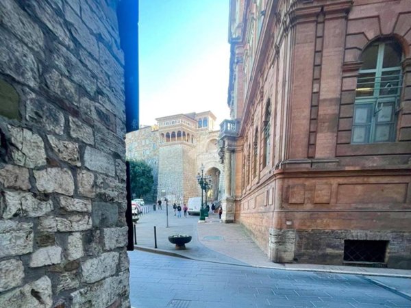 appartamento in vendita a Perugia in zona Elce