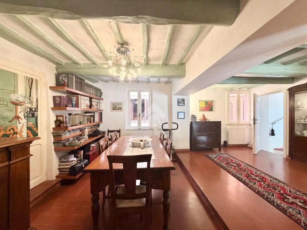 appartamento in vendita a Perugia in zona Centro Città