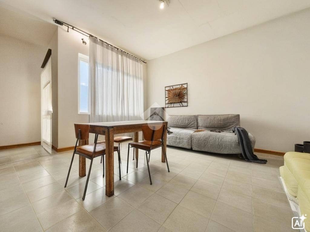 appartamento in vendita a Perugia in zona Elce