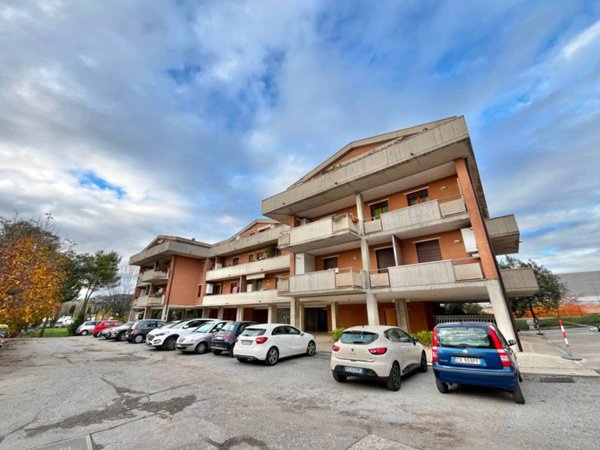 appartamento in vendita a Perugia in zona Madonna Alta