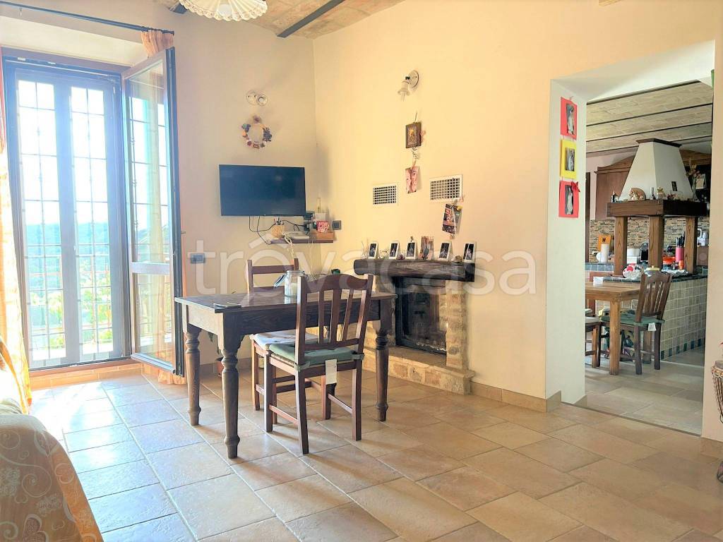 appartamento in vendita a Perugia in zona San Giovanni del Pantano