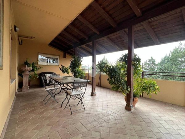 appartamento in vendita a Perugia in zona Casaglia