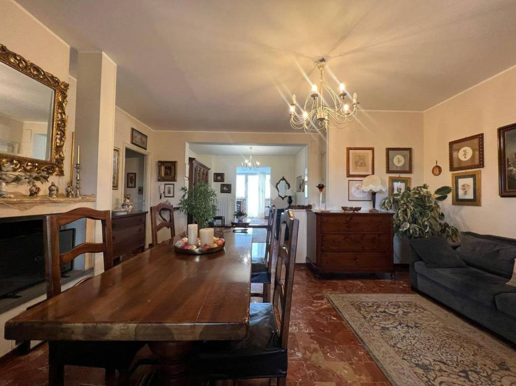 appartamento in vendita a Perugia in zona Casaglia