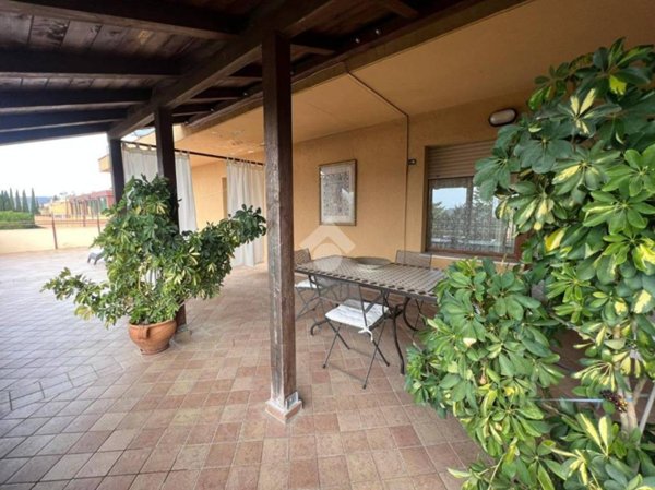 appartamento in vendita a Perugia in zona Casaglia