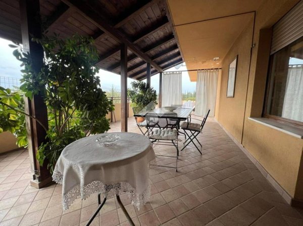 appartamento in vendita a Perugia in zona Casaglia