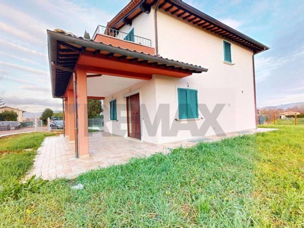 appartamento in vendita a Perugia in zona Mugnano