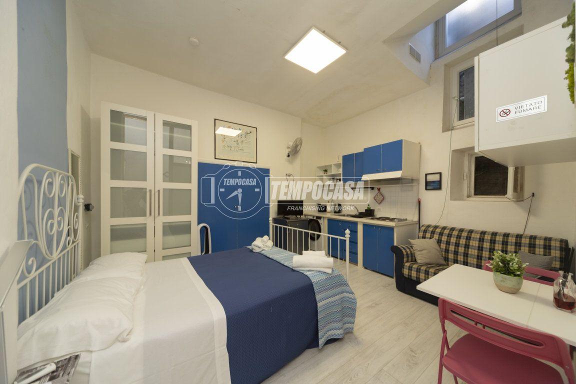 appartamento in vendita a Perugia in zona Centro Città