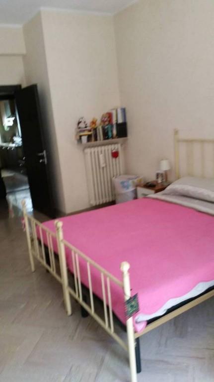 appartamento in vendita a Perugia in zona Filosofi