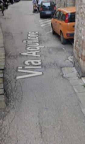 appartamento in vendita a Perugia in zona Centro Città