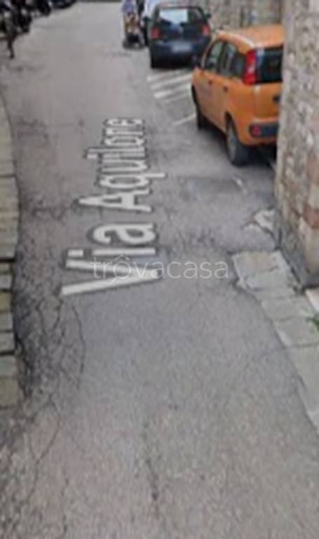 appartamento in vendita a Perugia in zona Centro Città