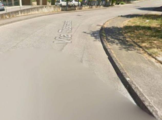 appartamento in vendita a Perugia in zona Madonna Alta