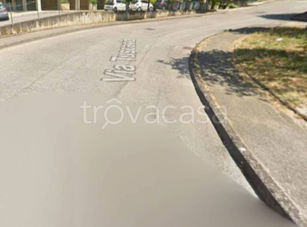 appartamento in vendita a Perugia in zona Madonna Alta