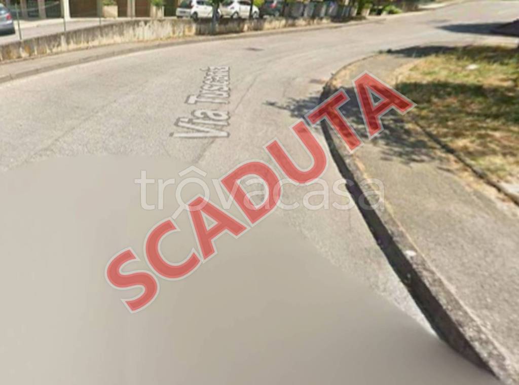 appartamento in vendita a Perugia in zona Madonna Alta