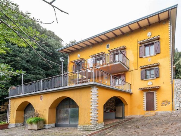 casa indipendente in vendita a Perugia in zona Città della Domenica