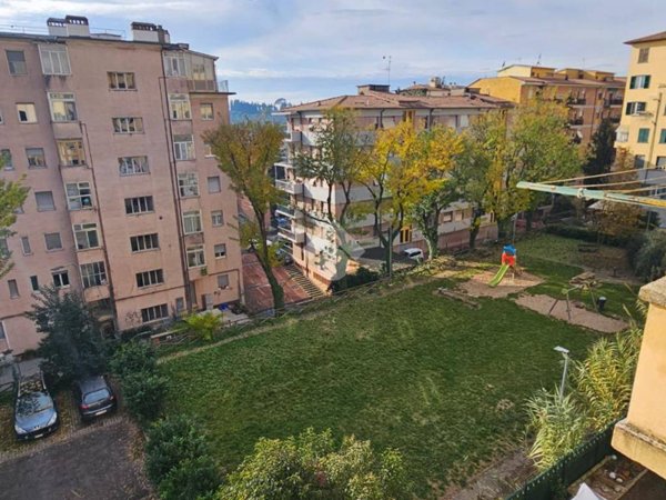 appartamento in vendita a Perugia in zona Madonna Alta