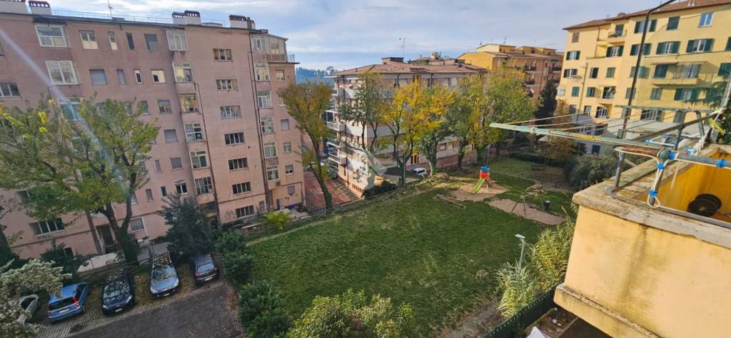 appartamento in vendita a Perugia in zona Stazione
