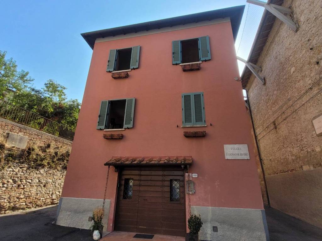 appartamento in vendita a Perugia in zona Elce