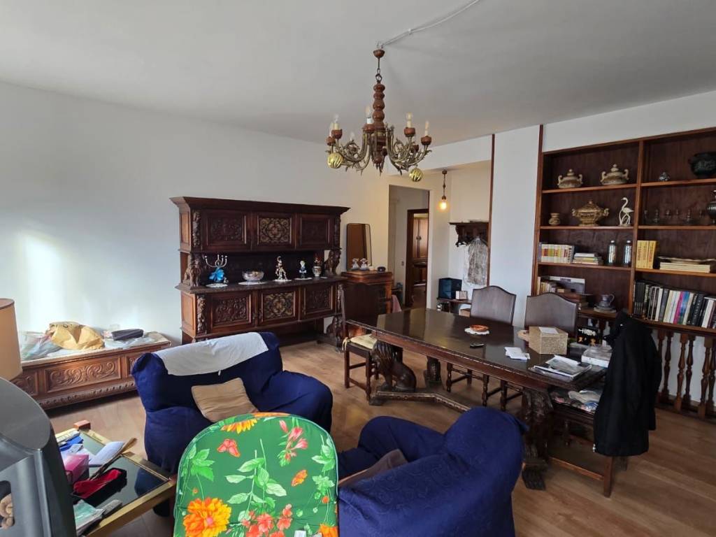 appartamento in vendita a Perugia in zona Prepo